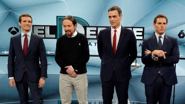 Comentarios políticamente incorrectos