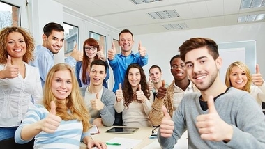 Empleo destina 1,7 millones de euros a la realización de acciones de orientación para jóvenes desempleados de entre 19 y 29 años