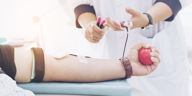Los equipos del Banco de Sangre recorrerán 12.500 kilómetros en mayo para recoger más de 3.700 donaciones por toda la región