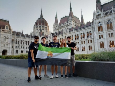 Publicada una nueva convocatoria de las becas de viaje para jóvenes que fomentan el conocimiento de la UE