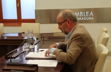 La Junta de Extremadura cumple con los objetivos de estabilidad fijados para el ejercicio 2018