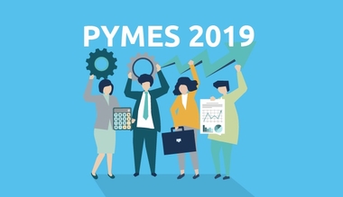 Últimos días para inscribirse en la tercera edición del Premio Pyme del año 2019 de Badajoz que convocan Banco Santander y la Cámara de Comercio