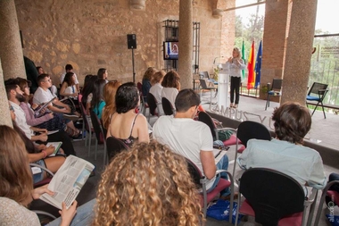 La Fundación Yuste oferta 200 becas para los cursos de Campus Yuste 2019