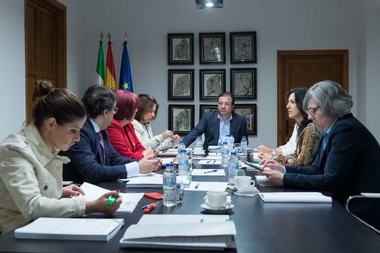 La Junta destina ocho millones de euros a ayudas a la realización de proyectos de I+D en empresas extremeñas