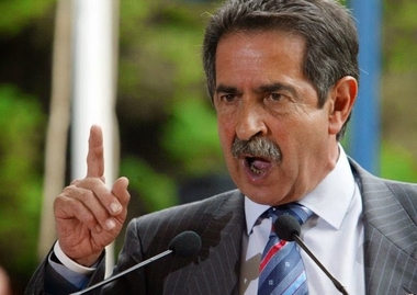 Carta a Miguel Ángel Revilla