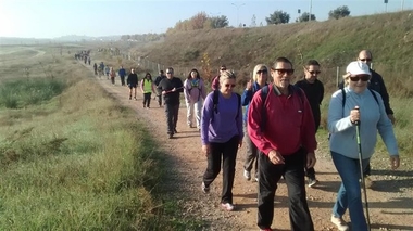 Medio Ambiente organiza un total de 38 actividades dedicadas al Día Europeo de la Red Natura 2000