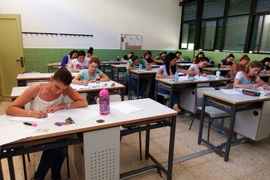 Educación publica los 112 tribunales que examinarán las oposiciones del Cuerpo de Maestros