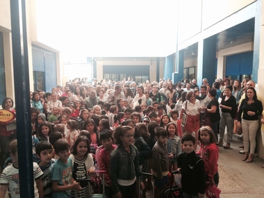 La Consejería de Educación publica el calendario escolar para el curso 2019/2020, que comenzará el 12 de septiembre