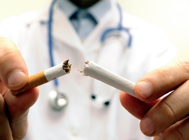 Día Mundial sin Tabaco: 1 de cada 5 fumadores no quiere dejarlo