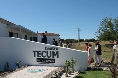 Extremadura pone en marcha un centro pionero para atender a Menores Migrantes sin Referente Familiar