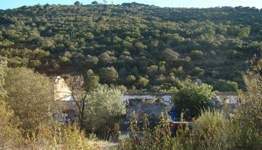 La Junta de Extremadura cancela la solicitud de concesión de explotación de la mina de litio de Cáceres