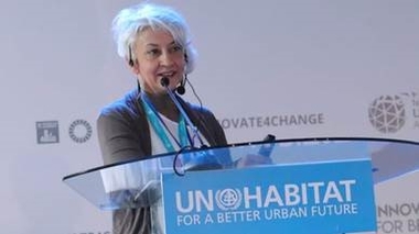 La Junta de Extremadura comparte prácticas innovadoras en políticas de vivienda en la primera Asamblea de ONU-Habitat