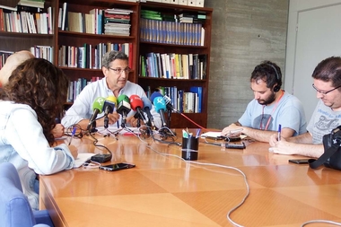 La Junta de Extremadura destaca el incremento de la afiliación a la Seguridad Social, que ya supera los 400.000 cotizantes