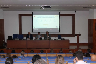 Vergeles califica de objetivo estratégico de la sanidad la implantación de los modelos de atención específicos para las enfermedades crónicas