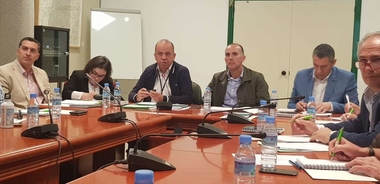 Extremadura coordinará un proyecto europeo innovador de promoción empresarial en economía circular