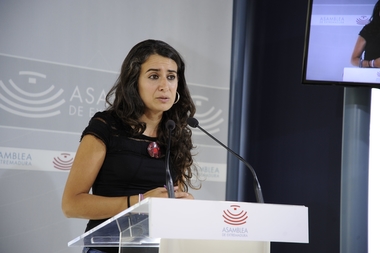 Unidas Por Extremadura exige al candidato a la Presidencia de la Junta que sea honesto y realista en su discurso de investidura