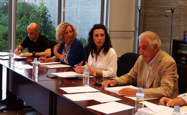 El próximo curso habrá 258 docentes más en las aulas de extremeñas