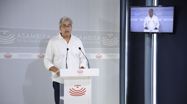 Unidas Por Extremadura asegura que el mercado laboral extremeño está en una situación de estancamiento