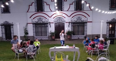 Un total de 15 familias se benefician de la Estancia Programada de Hermanos de Plena inclusión Extremadura