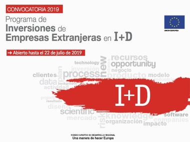 Extremadura aún tiene disponible 1,6 millones para ayudas a fondo perdido del ICEX