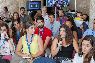 La Fundación Yuste clausura un curso sobre las relaciones entre América Latina y la Unión Europea