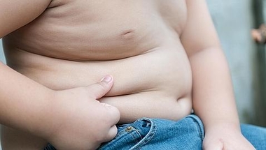 La obesidad infantil se ceba con las familias con pocos recursos y estudios