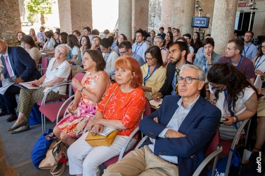 Campus Yuste reflexiona en un curso sobre los desafíos actuales en el proceso de integración europea