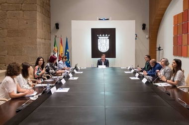 El Consejo de Gobierno autoriza más de 700.000 euros en ayudas a las denominaciones de origen e indicaciones geográficas protegidas
