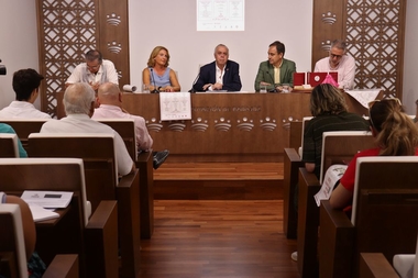 Cuatro festejos y la final componen el VII Certamen de Novilladas en Clase Práctica