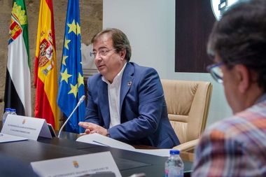 El Consejo de Gobierno aprueba la ampliación del centro residencial La Granadilla, en Badajoz, por más de 7 millones de euros