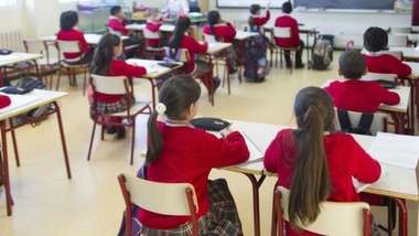 Educación concede casi 665.000 euros para financiar el desarrollo de las Actividades Formativas Complementarias en centros concertados