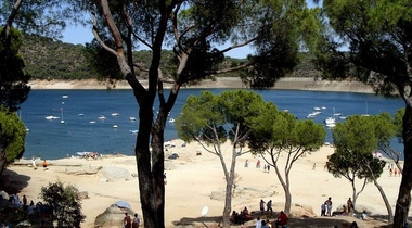 El mar en Madrid, en Extremadura, en la España sin mar. Una utopía posible