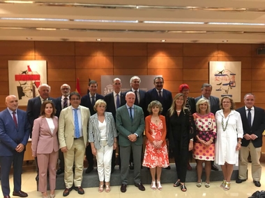 Vergeles pide certidumbre y coordinación ante el brote de listeriosis originado en Andalucía