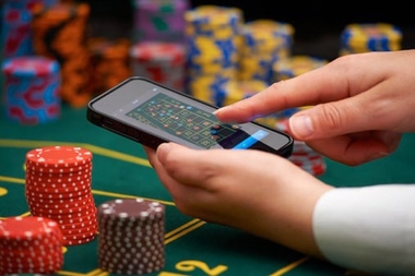 Aumenta el uso de casinos móvil entre los jóvenes
