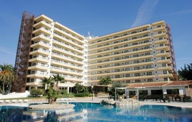 Aumenta el número de viajeros internacionales alojados en hoteles de Extremadura un 13,67 por ciento, liderando el crecimiento por comunidades