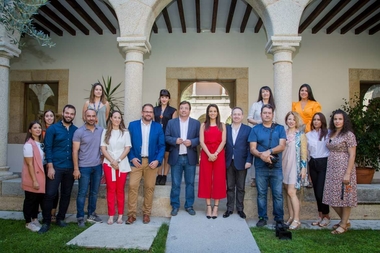 La 65 edición del Festival Internacional de Teatro Clásico de Mérida cierra con 182.016 asistentes, un 3,6% más que en 2018