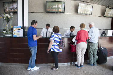 El Imserso publica en la Plataforma de Contratación del Sector Público la adjudicación de los tres lotes del programa de Turismo Social