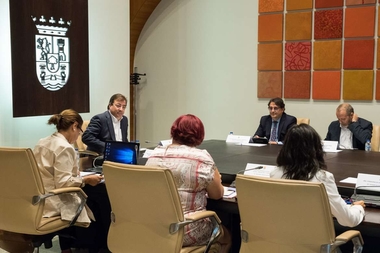 El Consejo de Gobierno acuerda destinar 4 millones de euros a la bioseguridad de las explotaciones ganaderas extensivas