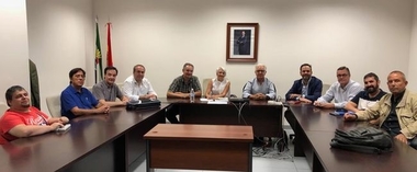CERMI Extremadura aplaude la creación de una Dirección General de Accesibilidad Universal y Centros por la Junta
