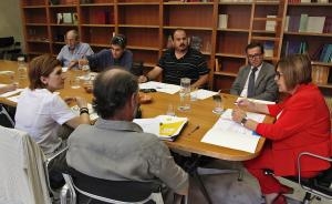 La junta directiva de Felcode decide destinar 24.000 euros para los incendios que asolan Bolivia
