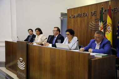 El Gobierno extremeño mantiene su compromiso con la estabilidad presupuestaria y la defensa de los intereses de Extremadura en España y Europa