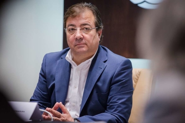 El Consejo de Gobierno pide a la Asamblea de Extremadura iniciar el procedimiento para la reforma del Estatuto de Autonomía