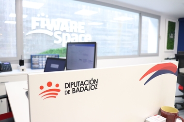 El Centro Tecnológico de la Diputación, FIWARE Space, organiza un workshop gratuito de Design Thinking para empresas y emprendedores