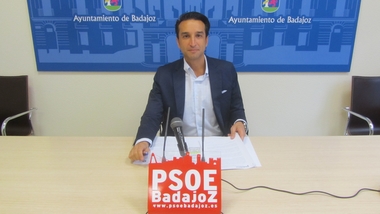 Ricardo Cabezas avanza que PP y Ciudadanos incumplen su acuerdo para los 100 primeros días de gobierno