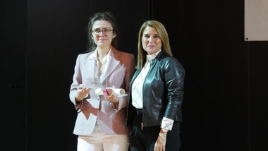 Rosa Balas aboga por habilitar espacios para el debate y la reflexión en las relaciones con Iberoamérica