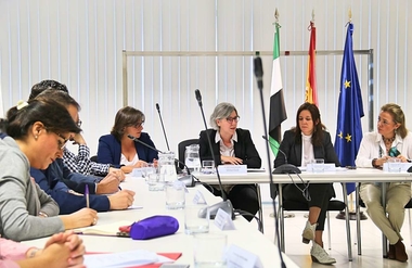La Comisión Regional de Vivienda adjudica 15 viviendas sociales en diez municipios