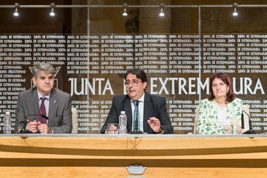 El SES adquiere 214.750 dosis para la campaña de la gripe que comenzará el próximo lunes