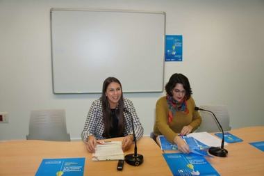 El Instituto de la Juventud de Extremadura y Acción contra el Hambre ayudan a 130 jóvenes a formarse para emprender un negocio
