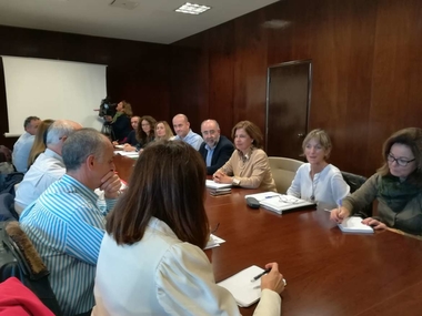 Los PGEx 2020 incorporan por segundo año la perspectiva de género como herramienta para promover la igualdad