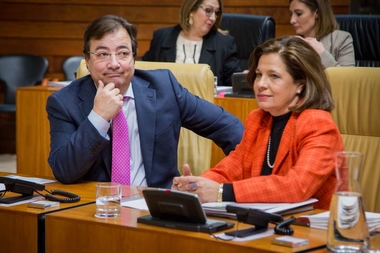 Los PGEx 2020 estimulan el crecimiento, generan riqueza, consolidan el Estado del Bienestar y reivindican el cumplimiento de compromisos 